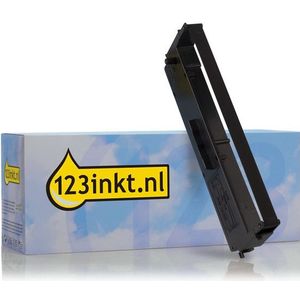 Inktlint - Zwart - Huismerk - Voor Epson