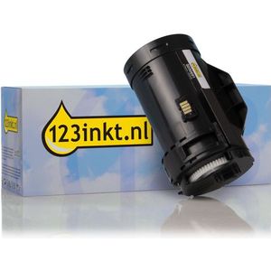 Epson S050691 toner zwart hoge capaciteit (123inkt huismerk)