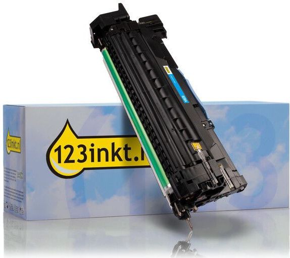 HP - 828A - Drum - Cyaan - Capaciteit 30.000 Afdrukken