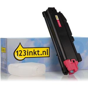 Kyocera TK-5305M toner magenta (123inkt huismerk)