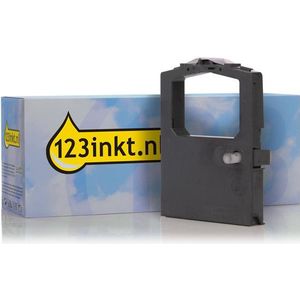 OKI 40629303 inktlint zwart (123inkt huismerk)