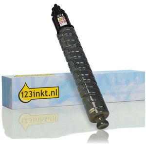 Ricoh IM C300 toner zwart (123inkt huismerk)
