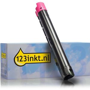 Xerox - 106R03739 - Toner - Magenta - Hoge Capaciteit - 17500 Afdrukken