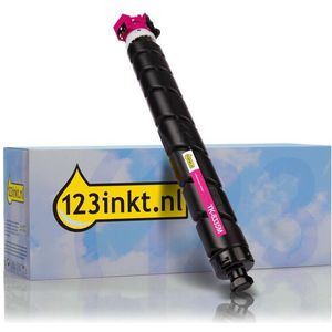 Kyocera TK-8335M toner magenta (123inkt huismerk)