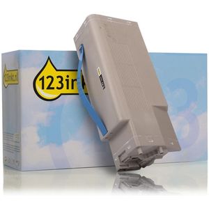 OKI 44661802 toner zwart (123inkt huismerk)