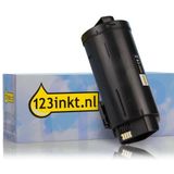 123inkt - Toner - Zwart - Hoge Capaciteit - Voor Xerox Laserprinters