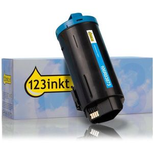 123inkt - Toner - Voor Xerox - Extra Hoge Capaciteit - 10.000 Afdrukken