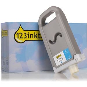 Canon - PFI-710C - Inktcartridge - Cyaan - 700 ml