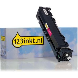 Canon - 054H - Toner - Magenta - Hoge Capaciteit - 2500 Afdrukken