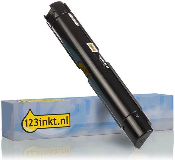 Xerox - 106R03737 - Toner - Zwart - Hoge Capaciteit - 25000 Afdrukken
