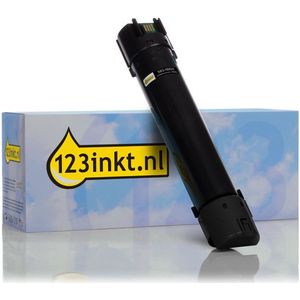 Dell 593-10925 (N848N) toner zwart hoge capaciteit (123inkt huismerk)