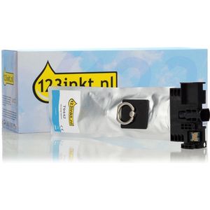 Epson T9442 inktcartridge cyaan (123inkt huismerk)