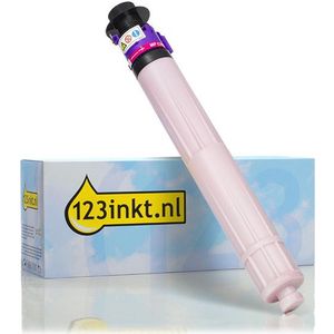 Ricoh MP C2503 toner magenta (123inkt huismerk)