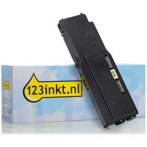 Xerox 106R02248 toner zwart (123inkt huismerk)