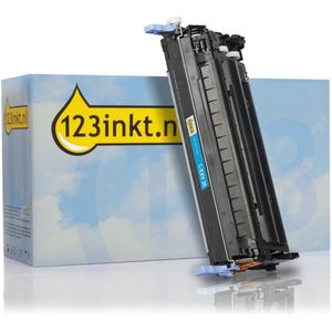 Canon C-EXV 26 C toner cyaan (123inkt huismerk)