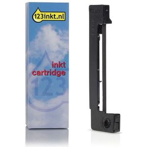 Inktlint - Zwart - Huismerk - Geschikt voor Epson