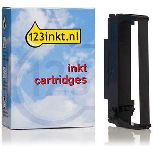 Epson ERC30B inktlint zwart (123inkt huismerk)