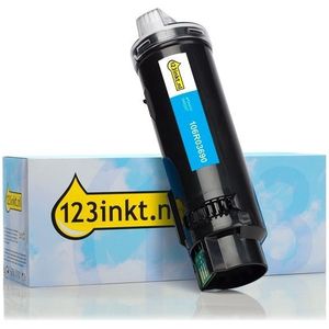 Xerox 106R03690 toner cyaan extra hoge capaciteit (123inkt huismerk)