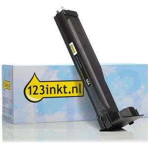 123inkt huismerk vervangt HP 56X (CF256X) toner zwart hoge capaciteit