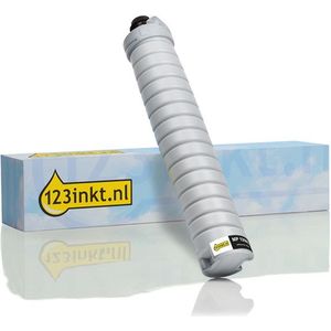 Ricoh - MP 1350E - Toner - Zwart - 123inkt Huismerk - Hoge Capaciteit 65000 Afdrukken