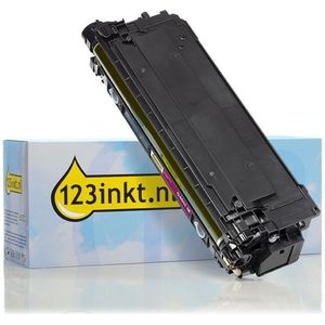 Canon 040H M toner magenta hoge capaciteit (123inkt huismerk)