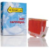 Inktcartridge - Geel - 13.4 ml - Geschikt voor PIXMA Printers