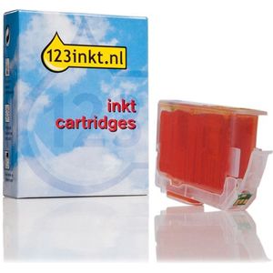 Inktcartridge - Geel - 13.4 ml - Geschikt voor PIXMA Printers