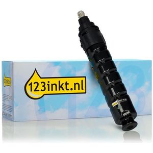 Canon C-EXV 33 BK toner zwart (123inkt huismerk)