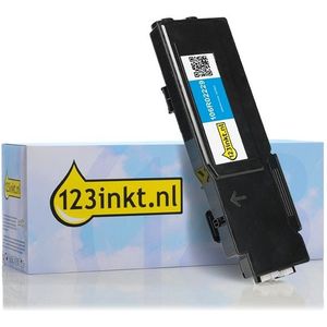 Xerox 106R02229 toner cyaan hoge capaciteit (123inkt huismerk)
