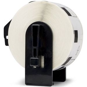 Brother DK-11221 vierkant label wit (huismerk)