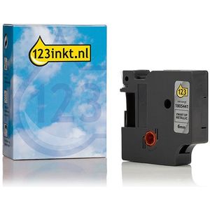 Dymo - 1805441 - Tape - Zwart - Polyester