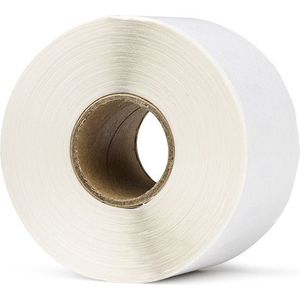 Dymo S0722550 / 11355 verwijderbare multifunctionele etiketten (123inkt huismerk)