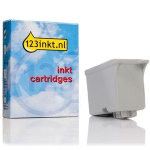 Cartridge - Zwart - 25 ml - Geschikt voor Epson Stylus Color 880