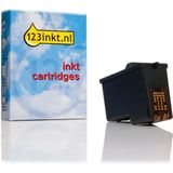 Inktcartridge - Zwart - 23 ml - Voor Dell A940 A960