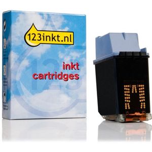 123inkt huismerk vervangt HP 49 (51649AE) inktcartridge kleur