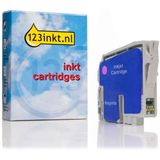 Huismerk - T0343 - Cartridge - Magenta - 15,4 ml