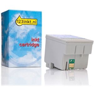 Epson T067 inktcartridge kleur (123inkt huismerk)