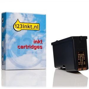 Cartridge - Lexmark Nr.37 - Inkt - Zwart - Inhoud 21 ml