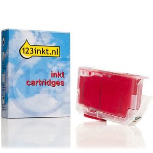 Canon - PGI-72R - Inktcartridge - Rood - 13.4 ml