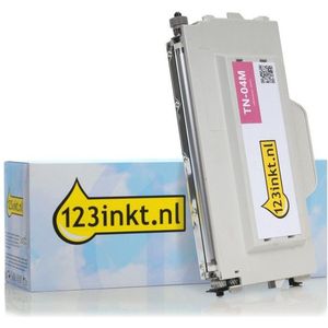 123inkt - Toner - Zwart - Geschikt voor Brother HL-2700CN, MFC-9420CN