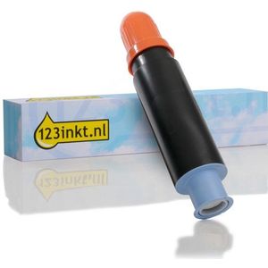 Canon C-EXV 11 toner zwart (123inkt huismerk)