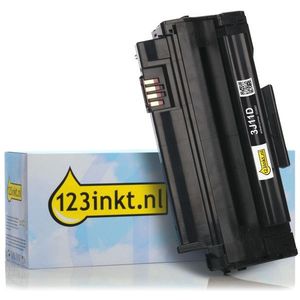 Dell 593-10962 (3J11D) toner zwart (123inkt huismerk)