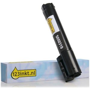 Epson S050319 toner zwart (123inkt huismerk)
