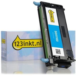 Epson S051160 imaging cartridge cyaan hoge capaciteit (123inkt huismerk)