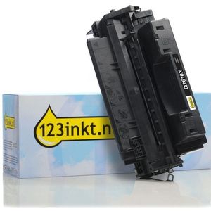 123inkt huismerk vervangt HP 10A XL (Q2610A XL) toner zwart hoge capaciteit