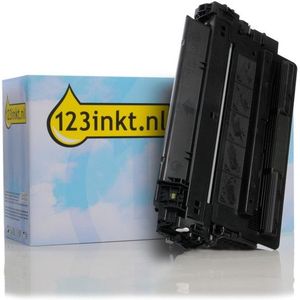 123inkt - Toner - Zwart - Voor HP LaserJet 5200 Series