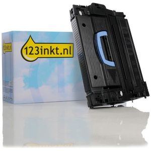 123inkt huismerk vervangt HP 43X (C8543X) toner zwart hoge capaciteit