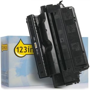 123inkt huismerk vervangt HP 82X (C4182X/EP-72) toner zwart