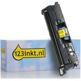 123inkt - Toner - Geschikt voor HP Color LaserJet 2550 - ISO9001 Gecertificeerd