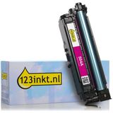 123inkt - Toner - HPEXTRA Hoge Capaciteit - Zwart - 8.000 Afdrukken